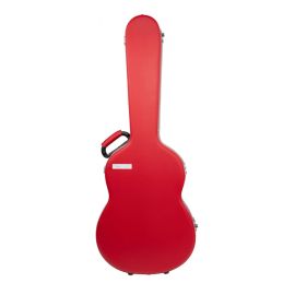 "Estuche guitarra clasica Bam L'Étoile Royale Hightech ETRO8002XLGR"