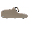 Estuche saxo alto Bam Cabine L'Étoile Royal ETRO4011S Beige