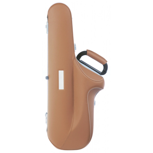 "Estuche saxo alto Bam Cabine L'Étoile Royal ETRO4011S"