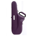 Estuche saxo alto Bam Cabine L'Étoile Royal ETRO4011S Purple Violeta