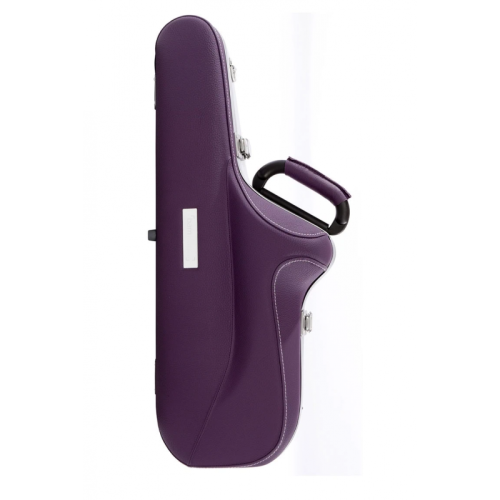 Estuche saxo alto Bam Cabine L'Étoile Royal ETRO4011S Purple Violeta