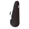 Estuche viola Bam L'Étoile Royal Hightech forma ETRO2200XLGR Chocolate