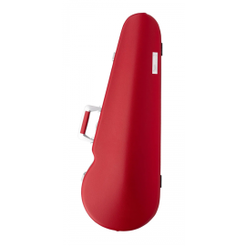 Estuche viola Bam L'Étoile Royal Hightech forma ETRO2200XLGR Red Rojo