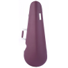 Estuche viola Bam L'Étoile Royal Hightech forma ETRO2200XLGR Purple Violeta