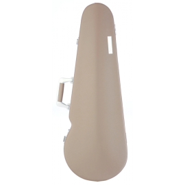 Estuche viola Bam L'Étoile Royal Hightech forma ETRO2200XLGR Beige