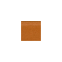 Estuche violín Bam L'Étoile Hightech rectangular con bolsa ET2018XLN 4/4 Cognac