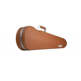 "Estuche violín Bam L'Étoile Royal Hightech forma ETRO2002XLGR"