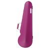 "Estuche violín Bam L'Étoile Royal Hightech forma ETRO2002XLGR"