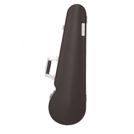 "Estuche violín Bam L'Étoile Royal Hightech forma ETRO2002XLGR"