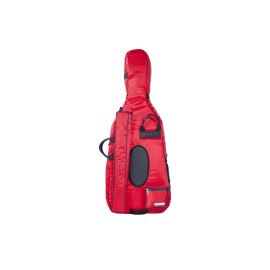 Funda cello Bam Performance 1/2 PERF1003