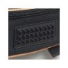 Funda Guitarra Acústica Ortolá 47 Negra/Carbassa