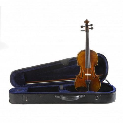 Violín Tradizione Legato arco-estuche-cuerdas Spirit