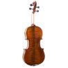 Violín F.Müller Crescendo 3/4 Arco- Estuche- Cuerdas Thomastik Spirit*