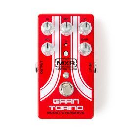 Pedal Dunlop CSP-033G Gran Torino