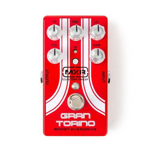 Pedal Dunlop CSP-033G Gran Torino