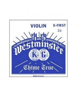 Corda Violí Westminster "MI" Bola