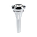 Boquilla Bombardino Denis Wick Ultra Heros 5880E-SM4UH Plateada
