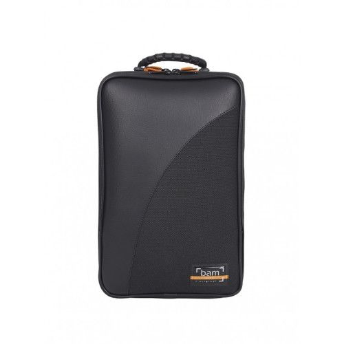 Estuche clarinete Bam Conservatoire sistema aleman CONS3027SD