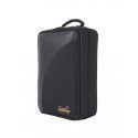 Estuche clarinete Bam Conservatoire sistema aleman CONS3027SD