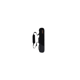 Estuche flauta Bam Conservatoire CONS4009SN Black Negro
