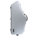 "Estuche saxo alto y soprano Bam Hightech 4121XLNS"