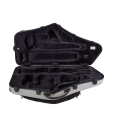 "Estuche saxo alto y soprano Bam Hightech 4121XLNS"