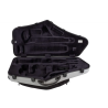 "Estuche saxo alto y soprano Bam Hightech 4121XLNS"