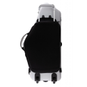 "Estuche saxo alto y soprano Bam Hightech 4121XLNS"