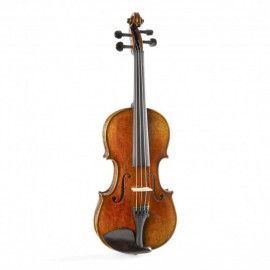 Violín Tradizione Pizzicato cuerdas Dominant