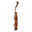 Violín Tradizione Pizzicato cuerdas Dominant