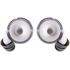 Tapones para los oidos Limousine Blancos