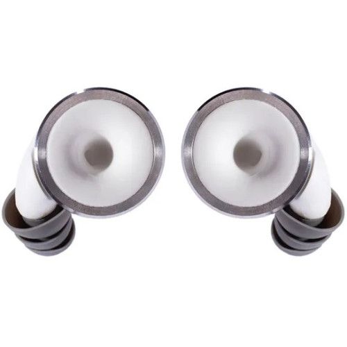 Tapones para los oidos Limousine Blancos