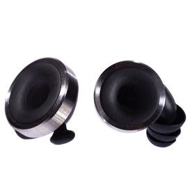 Tapones para los oidos Limousine Negros