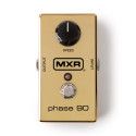 Pedal Dunlop MXR M-101GLD 50th Anniversa