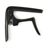 Cejilla Dunlop Trigger Fly 67-FBK Recta Negra