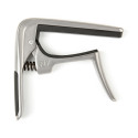 Cejilla Dunlop Trigger Fly 67-FSC Clásica Satin Chrome