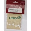 Gamuza Leblanc Lacados 3293B
