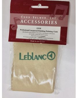 Gamuza Leblanc Lacados 3293B