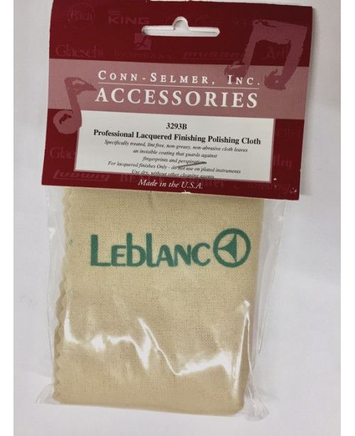 Gamuza Leblanc Lacados 3293B