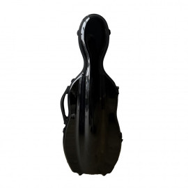 "Estuche viola Rapsody Rocket con bolsa para partituras"
