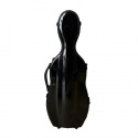 "Estuche viola Rapsody Rocket con bolsa para partituras"