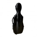 "Estuche viola Rapsody Rocket con bolsa para partituras"