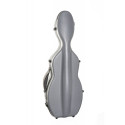 "Estuche violín Rapsody Rocket forma 3D Modelo anterior"