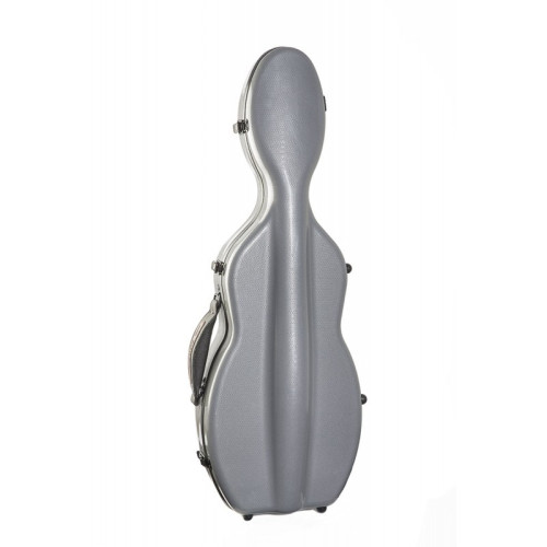 "Estuche violín Rapsody Rocket forma 3D Modelo anterior"