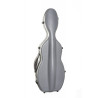"Estuche violín Rapsody Rocket forma 3D Modelo anterior"