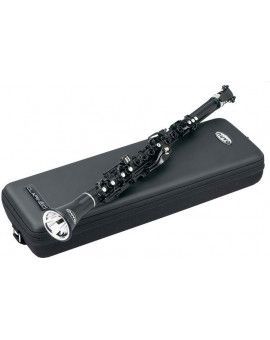 Clarineo Nuvo N100-CLBK Negre/Crom