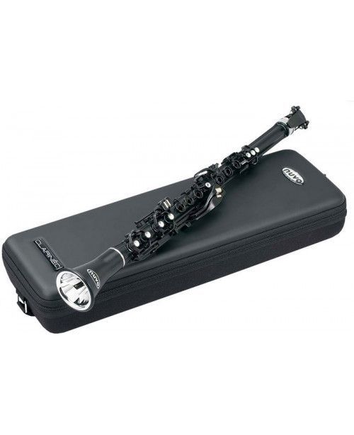 Clarineo Nuvo N100-CLBK Negre/Crom