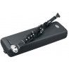 Clarineo Nuvo N100-CLBK Negro/Cromo