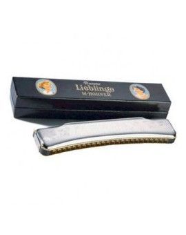 Armonica Hohner Lieblinge 48v
