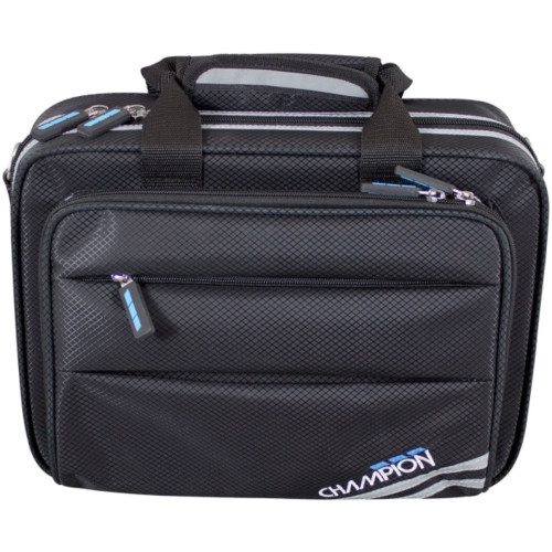 Estuche Clarinete Champion CHCCLAR1